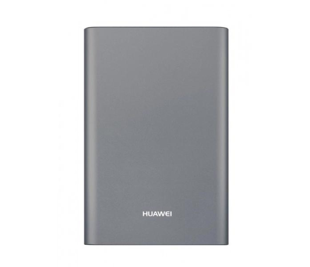 Huawei Powerbank AP007 13000 mAh srebrny - 306282 - zdjęcie 2